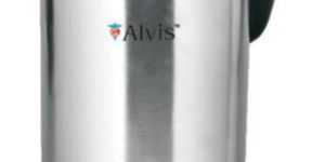 Stainless Steel Dustbin