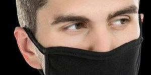 Sgj 6 Layer Extra Protection Reusable Mask