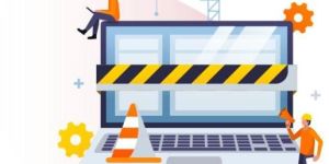 Website Maintenance Service