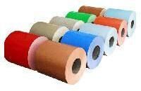 Color Coated Coils