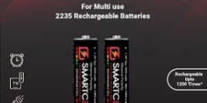 2235 Rechargeable Battery