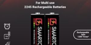 2245 Rechargeable Battery