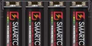 CHR6R03-4 Ni-mH Rechargeable Cell