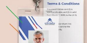 Online ID Card Maker for Teachers in India