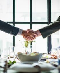 Brand Consultancy Services