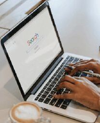 Brochures Designing Services