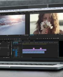 Video Graphics Services