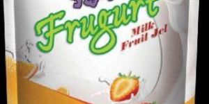 Frugurt Cup Pouch