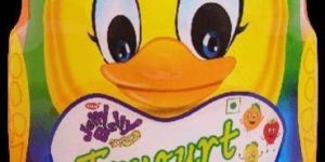 Frugurt Milk Fruit Jel