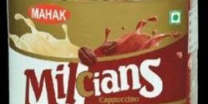 Milcians Cappuccino Candy Jar