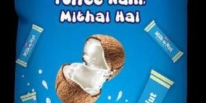 Milk N Nut Pouch