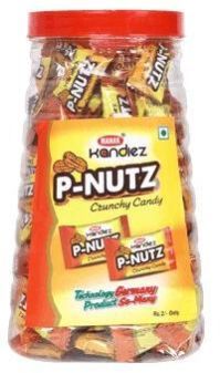 P-Nutz Candy