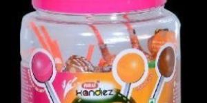 Popon Lollipop with Stick RD