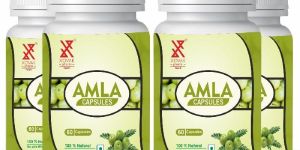 Amla Capsules