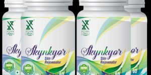 Optimum Skin Health Skin Tablets