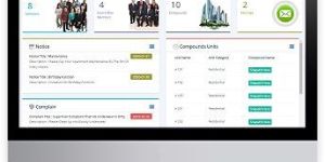 Apartment Management System Solutions