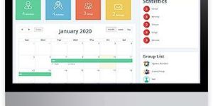 Church Management System Solutions