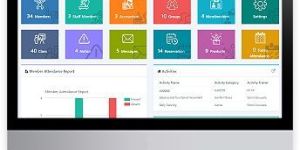 Gym Management System Solutions