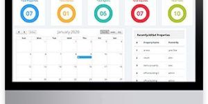 Real Estate Management System Solutions