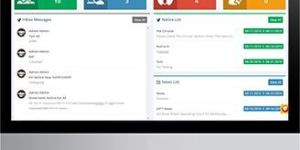 School Management System Solutions