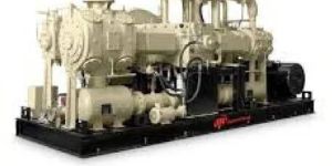 High Pressure Pet Blowing Air Compressor