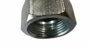 Hydraulic Hex Nut