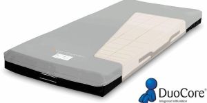 Optimal 5Zonplus Mattress