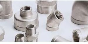 Threaded Fittings