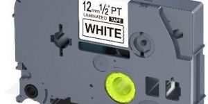 Compatible P Touch Printer Label Tape
