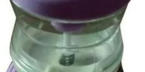 Liquid Soap Dispenser