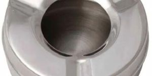 Stainless Steel Cigarette Ashtray