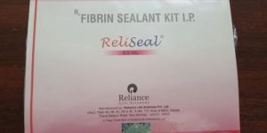 Fibrin Sealant Kit