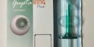 Gupta Pupil Dilator Ring