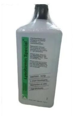 Lysoformin Special Surface Disinfectant Solution