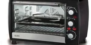 Oven Toaster Griller