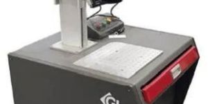 Laser Marking Machine