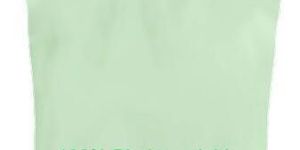 Water-Soluble Biodegradable Bag