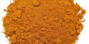 Dried Turmeric Powder