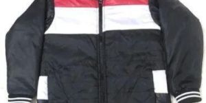 Mens Blended Jacket