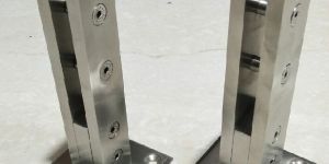 Glass Fitting SPIGOT