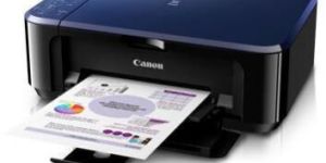 Canon Scanners