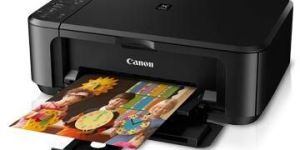 Canon Plotter