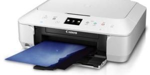 HP MFP Laser Printer