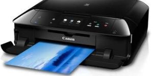 HID PVC Card Printer