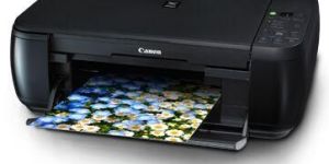 Canon Photocopy Machine