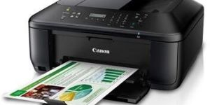 HID PVC Card Printer Consumables