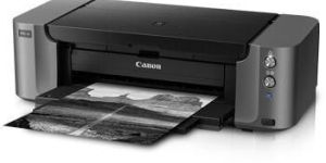 Large Format Printer