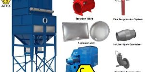 EXPLOSION PROTECTION SERVICES