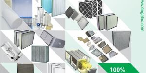 HEPA Filters