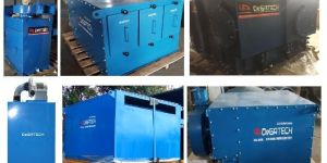 INSERTABLE DUST COLLECTORS